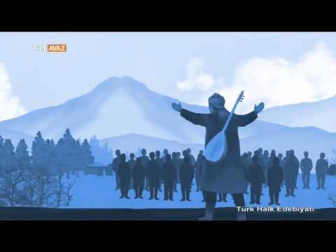 Dadaloğlu'nun Hayatı - Türk Halk Edebiyatı - TRT Avaz