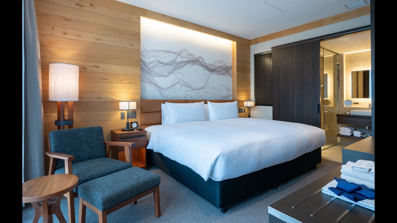 Room Types at Yu Kiroro