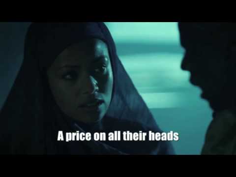 Anthony Oseyemi Showreel