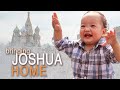 Bringing Joshua Home (2013) | Full Movie | Arthur Rasco | Hanna Rasco - Vision Video Bringing Joshua Home (2013) | Full Movie | Arthur Rasco | Hanna Rasco