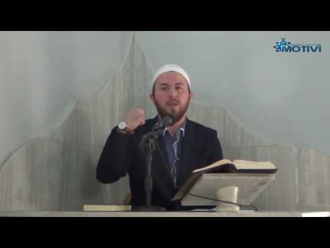 Pejgamberëve u jepet zgjedhje gjatë vdekjes së tyre!