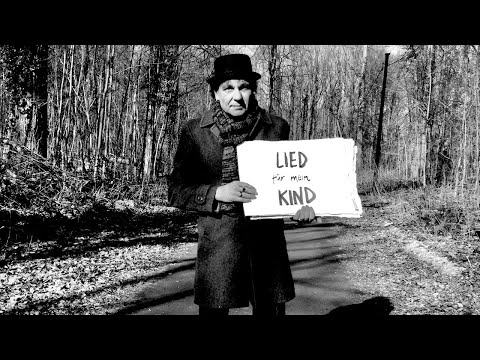 Herr Svenson singt Liebeslieder - Oh Darling (Lied für mein Kind)