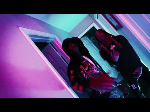 Ayeek x  Nino paid  - At The Bottom (official video) shot by @OCDAVEE