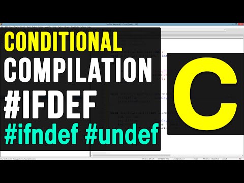 Introduction to C Programming Language | What it is | History Features | Beginners Video Tutorial