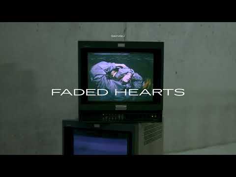 Sensu - Faded Hearts