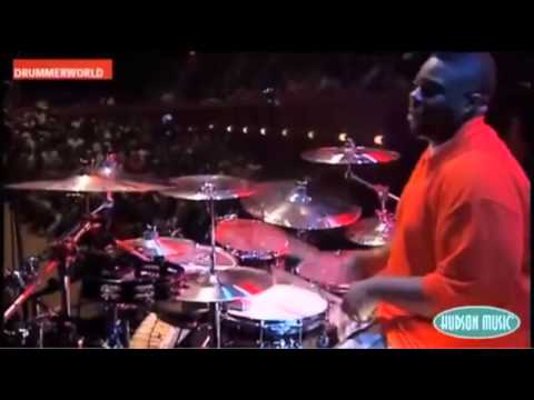Aaron Spears MD Festival 2006 (Full Performance) (1).mp4
