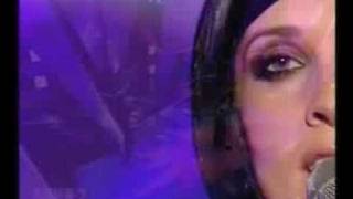 UK 2006 - Kym Marsh - Whisper To Me