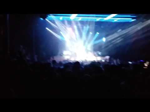 Cosmic Gate @ Heatbeat Night (Pixel by Crobar), Buenos Aires 2016