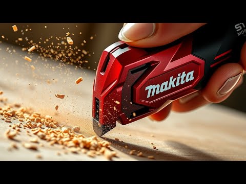 20 New Woodworking Tools on Amazon You Need Yesterday