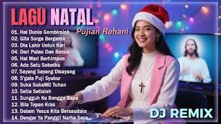 Download lagu DJ REMIX Lagu NATAL Terbaik Dan Terpopuler Sepanjang Masa ❤️ Pujian Sukacita Menjelang NATAL mp3 Download lagu DJ REMIX Lagu NATAL Terbaik Dan Terpopuler Sepanjang Masa ❤️ Pujian Sukacita Menjelang NATAL mp3