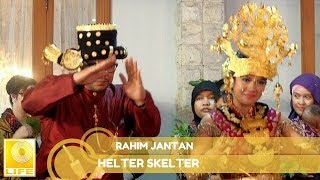 Rahim Jantan - Selamat Pengantin Baru (Official Audio)