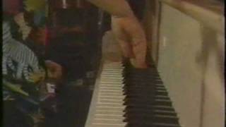 NRBQ at the Paradise '82- #9- "Hit the Hay"