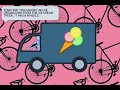 Elmo World Quiz Bicycle