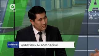 Электронды таңбалау жүйесі