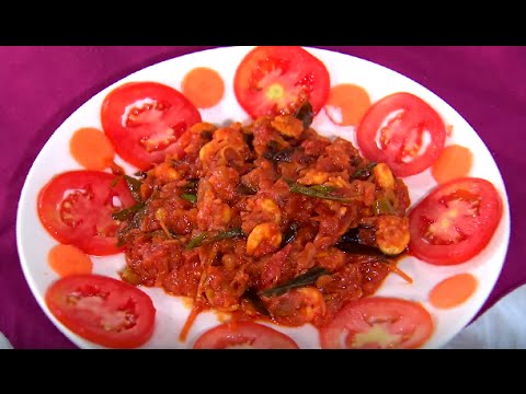 Nalla Ruchi I Ep 77 Prawns masala & Prawn pakkora recipes I Mazhavil Manorama