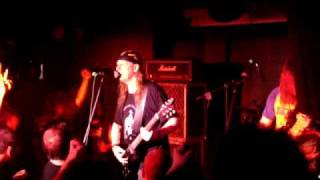 Count Raven - Inam Naudemina