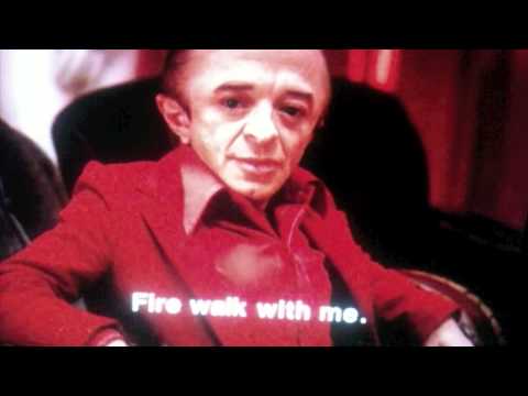 Phranque - Twin Peaks - (All About Flowerflies)