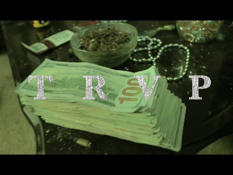 Trvpboy S.O. x Osama X TRVP [Shot by @glizzy.shot.this]
