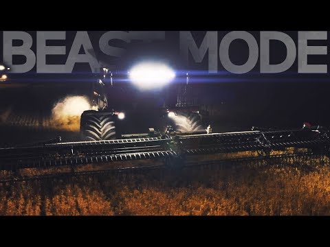 Harvest Kickoff 2019 - Episode 1