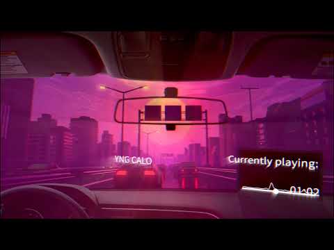 YNG CALO - Young $hawn X CALO