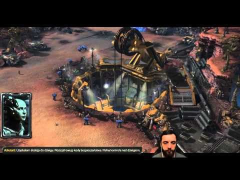 WoL Kampania #2 - Wyjęci spod prawa i medyczki