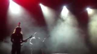 Shadows Fall Thoughts Without Words