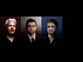 Laibach - The Whistleblowers 2.0 - Assange+Snowden+Manning +...version