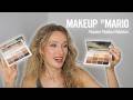 Which Makeup By Mario Master Mattes Palette Should YOU Buy Warm Vs Neutral Demo