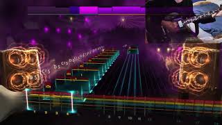 Rocksmith 2014 | CDLC | Scars on Broadway - Stoner Hate (Lead)