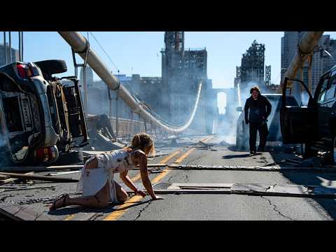 THE LAST DAY | Sci-Fi Thriller Full Movie | Soldiers, Apocalypse, Survival