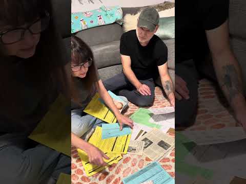 Video cover
