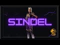 MK1 Sindel Vs Havik WHAT THAT IS