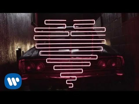 Fitz & the Tantrums - Last Raindrop [Official Audio]