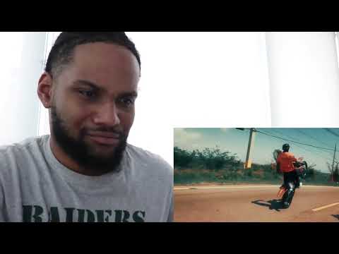 Baby Johnny ❌ @HanzelTV - Hasta Que Muera | REACCION |