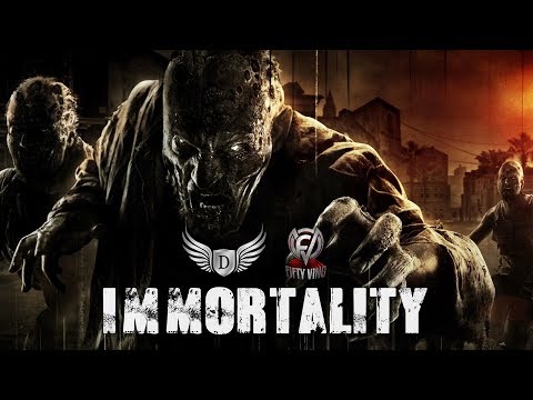FIFTY VINC x DIDKER - IMMORTALITY (HARD EPIC TRAP ORCHESTRAL RAP BEAT)