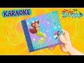 Marina Superstar Song - Zig &amp; Sharko by Richard Gotainer &amp; Michael Lapie