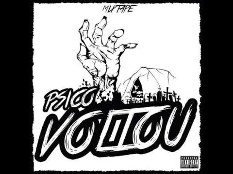 Psico - Bad Boy [feat. Kroa, Zara G, Oz, Real e G-Son]