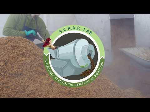 Introducing the S.C.R.A.P. Lab!