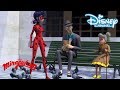 Miraculous | De Brief | Disney Channel NL