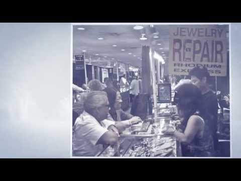 Int'l. Gem & Jewelry Show, Inc - www.interGem.com