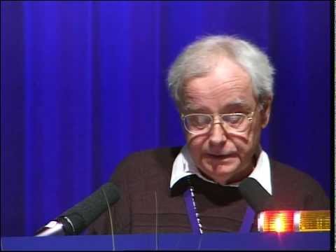 Ralph Metzner - Albert Hofmann, LSD und die Suche nach dem alchemistischen Stein der Weisen