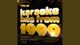 Satisfy You (In the Style of Puff Daddy and R. Kelly) (Karaoke Version)