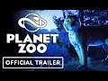 Planet Zoo: Europe Pack - Official Announcement Trailer