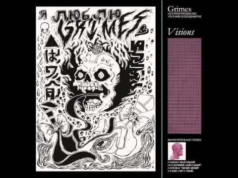 Grimes - Oblivion