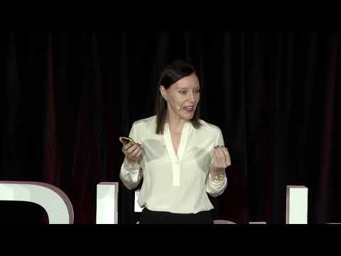 アートと相互接続。不確実な時代の創造的実践｜レイチェル・ケント｜TEDxBlighStreet (Art and interconnection: Creative practice in uncertain times | Rachel Kent | TEDxBlighStreet)