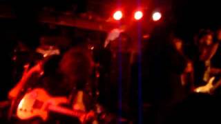 Cephalic Carnage - Rehab You Can Do It To  - Live in Athens [28-05-2005] AN Club]