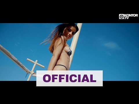 Sean Finn feat. Tinka - Summer Days (Beach Mix) (Official Video HD)