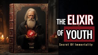 Download lagu The Lost Manuscript of Nicolas Flamel: The Elixir of Youth and the Philosopher's Stone (Audiobook) mp3