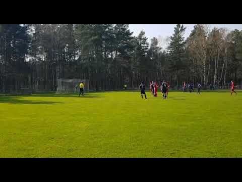 SV Friedrichsthal - FV Preussen Eberswalde II 6:0 (3:0)