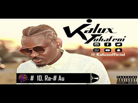 Kalux- Ra # Au